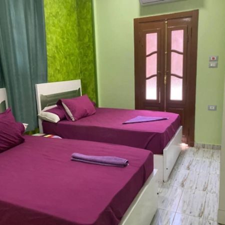 Sunrise Shiny Nubian Guest House Assuan Exterior foto