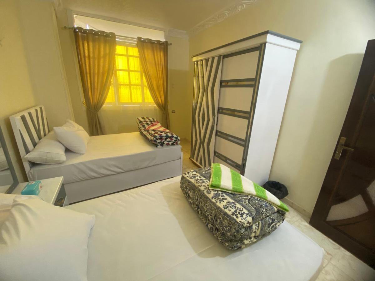 Sunrise Shiny Nubian Guest House Assuan Exterior foto