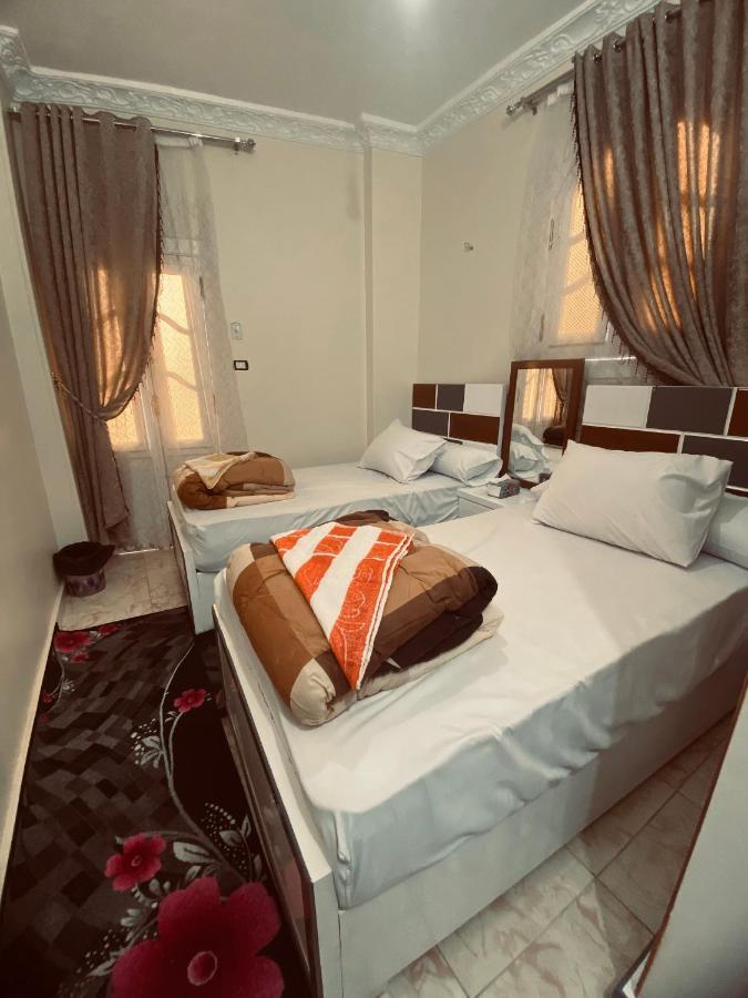 Sunrise Shiny Nubian Guest House Assuan Exterior foto
