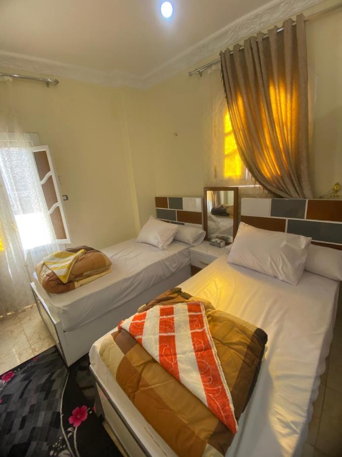 Sunrise Shiny Nubian Guest House Assuan Exterior foto