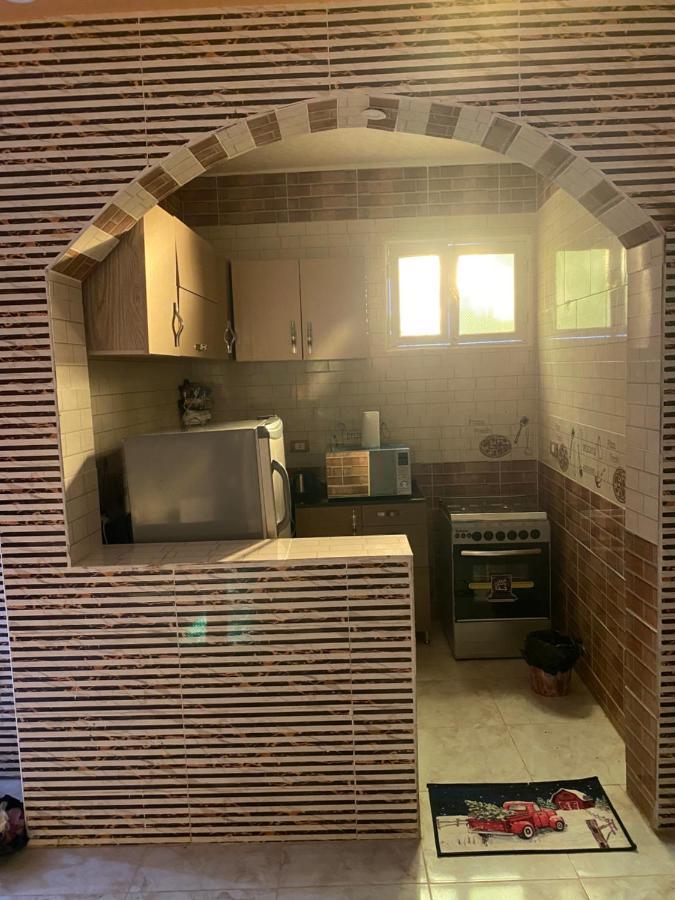 Sunrise Shiny Nubian Guest House Assuan Exterior foto