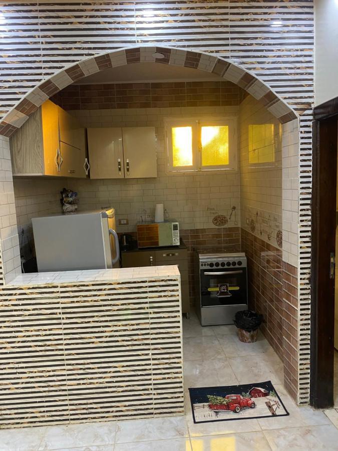Sunrise Shiny Nubian Guest House Assuan Exterior foto