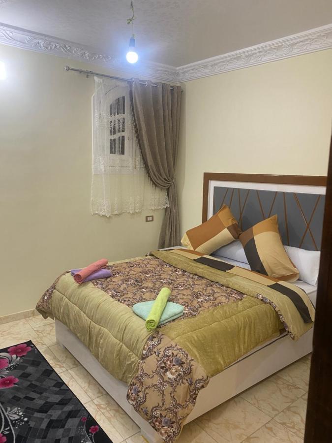 Sunrise Shiny Nubian Guest House Assuan Exterior foto