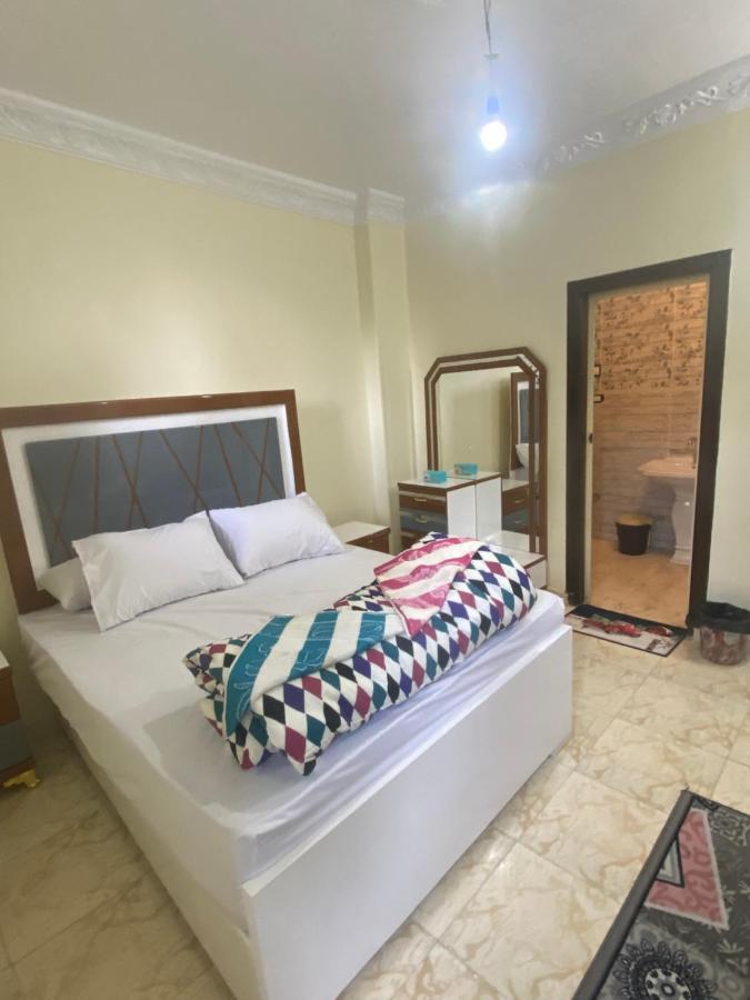 Sunrise Shiny Nubian Guest House Assuan Exterior foto