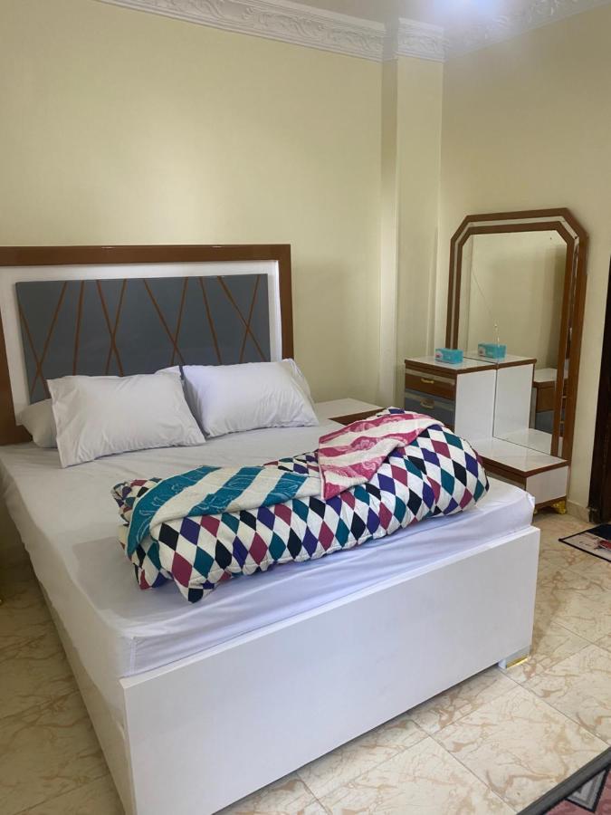 Sunrise Shiny Nubian Guest House Assuan Exterior foto