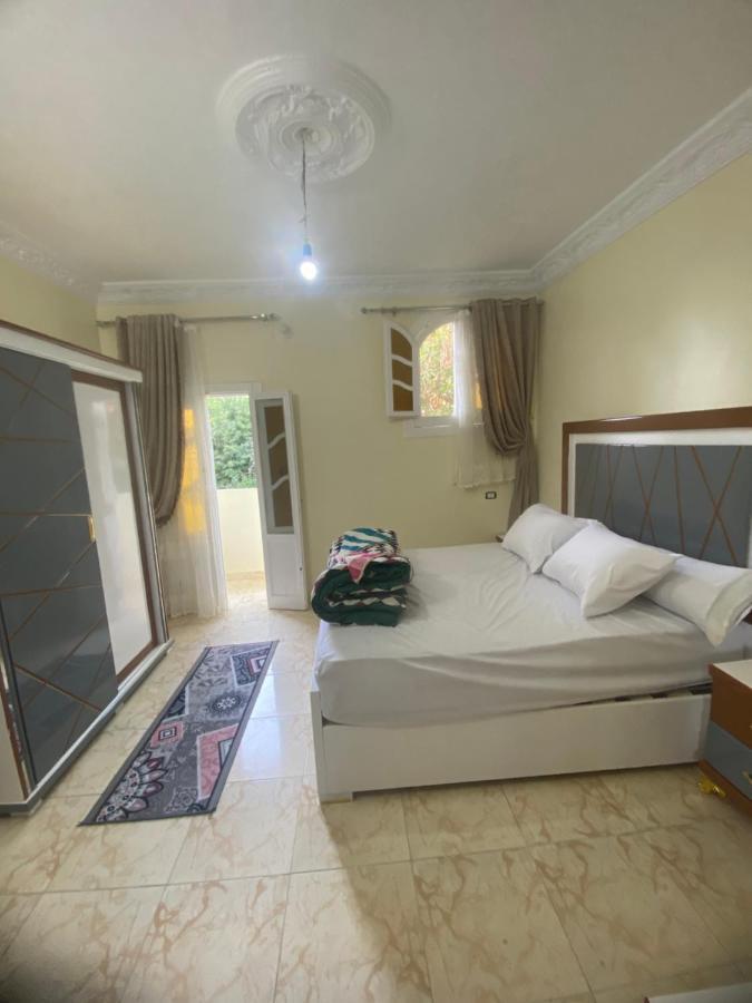 Sunrise Shiny Nubian Guest House Assuan Exterior foto