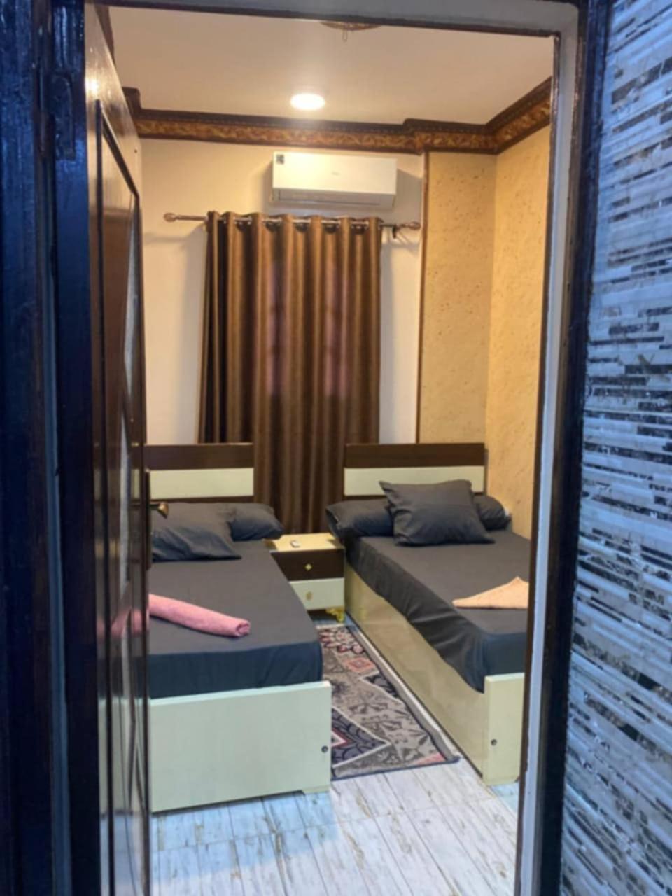 Sunrise Shiny Nubian Guest House Assuan Exterior foto
